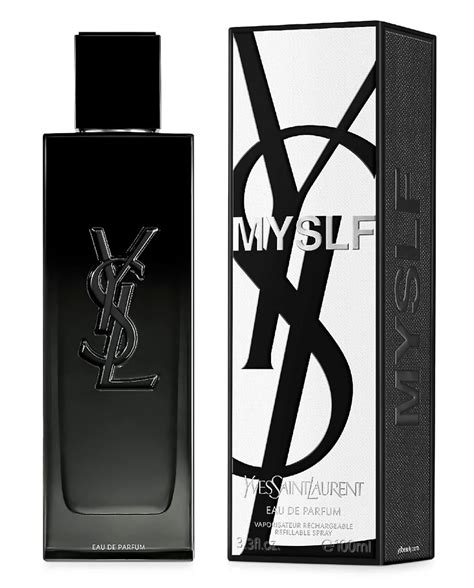 ysl 86 dupe|ysl myself dupe.